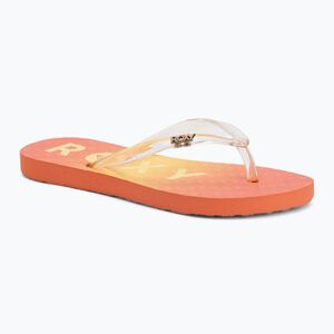 Gyerek japán papucs ROXY Viva Jelly camellia (Viva Jelly ERGL100012-MJW0) kép