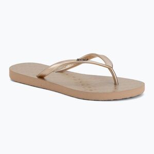 Gyerek flip-flopok ROXY Viva VI gold (Viva VI ARGL100285-GLD) kép