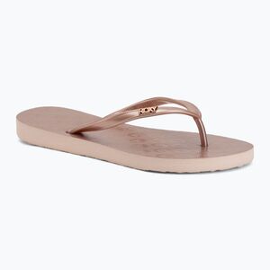 Gyerek flip-flopok ROXY Viva VI rose gold (Viva VI ARGL100285-RSG) kép
