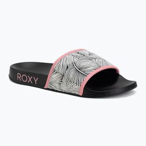 Női strandpapucs ROXY Slippy IV plumeria (Slippy IV ARJL100909-PLA) kép