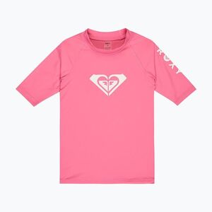 Gyerek úszópóló ROXY Whole Hearted sangria sunset (Whole Hearted ERGWR03491) kép