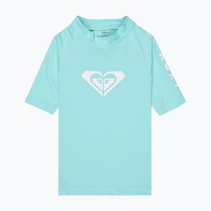 Gyerek úszópóló ROXY Whole Hearted aqua splash (Whole Hearted ERGWR03491) kép