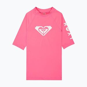 Gyerek úszópóló ROXY Whole Hearted sangria sunset (Whole Hearted ERGWR03491) kép