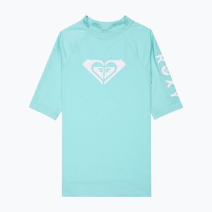 Gyerek úszópóló ROXY Whole Hearted aqua splash (Whole Hearted ERGWR03491) kép