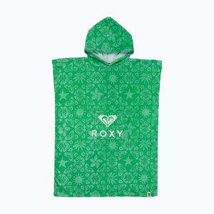Gyerek poncsó ROXY RG Stay Magical Printed katydid hippie hour rg (RG Stay Magical Printed ERGAA03220-GHM7) kép