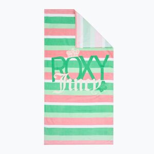 Strandtörölköző ROXY Juicy island green (Juicy ERJAA04484-GMT0) kép