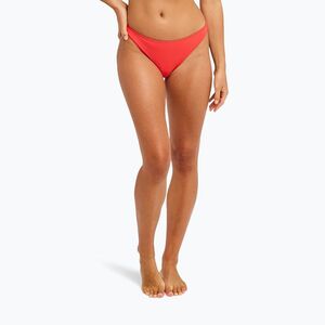 Fürdőruha alsó ROXY Solid Essentials Moderate hibiscus (Solid Essentials Moderate ERJX405210) kép