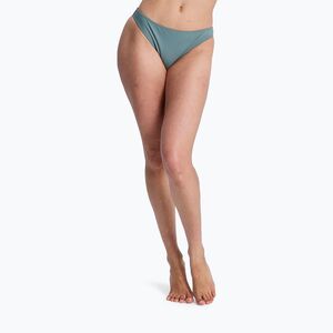 Fürdőruha alsó ROXY Solid Essentials Moderate agave green (Solid Essentials Moderate ERJX405210) kép