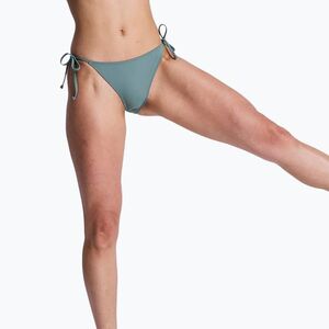 Fürdőruha alsó ROXY Solid Essentials Tie Side agave green (Solid Essentials Tie Side ERJX405209) kép