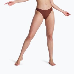 A ROXY Sunshine Moderate Bikini cappuccino fürdőruha alsó része (Sunshine Moderate Bikini ERJX405234-CRV0) kép