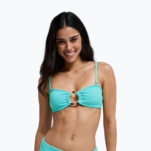 Fürdőruha felső ROXY Sunshine Bandeau katydid (Sunshine Bandeau ERJX305637) kép
