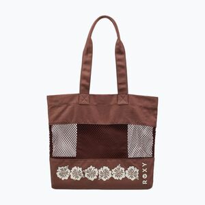 Női táska ROXY Summer Breezy Tote cappuccino (Summer Breezy Tote ERJBT03445-CRV0) kép