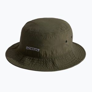 Kapelusz Vans Dropped V Bucket mossy olive (Dropped V Bucket VN000T32FR1) kép