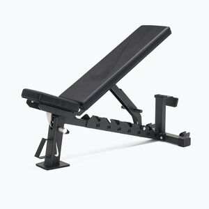 Edzőpad Nike Strength Adjustable Weight Bench black (Adjustable Weight Bench NAWU-1199) kép