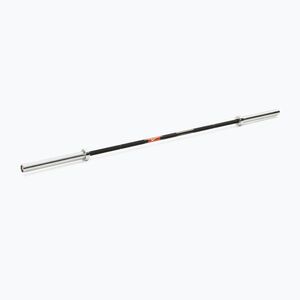 Egyenes rúd Nike Strength 1972 Power Bar black chrome/orange (1972 Power Bar BSPK-0120) kép