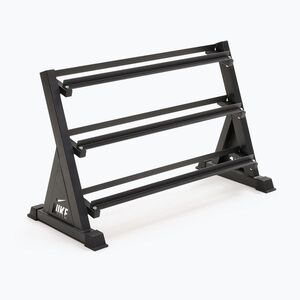 Kézisúlyzó állvány Nike Strength Dumbbell Rack black (Dumbbell Rack SDSL-1199) kép