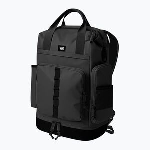 Városi hátizsák Vans Wilder black (Wilder VN000SSDBLK) kép