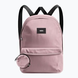 Városi hátizsák Vans Old Skool Mini 12 l misty mauve (Old Skool Mini VN000Q9AFPR) kép