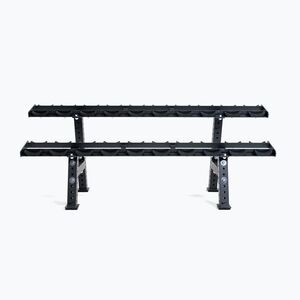 Súlyzó állvány Nike Strength Pro Urethane Dumbbell Rack black (Pro Urethane Dumbbell Rack SUDS-1299) kép
