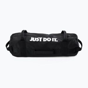 Edzőzsák Nike Strength Sandbag black (Sandbag XSBJ-1004) kép