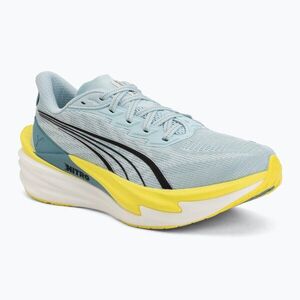Női futócipők PUMA Deviate Nitro 4 blue (Deviate Nitro 4 312124 09) kép