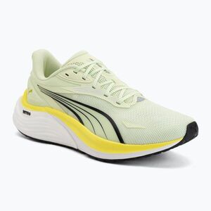 Férfi futócipők PUMA Electrify Nitro 4 green (Electrify Nitro 4 310789 18) kép
