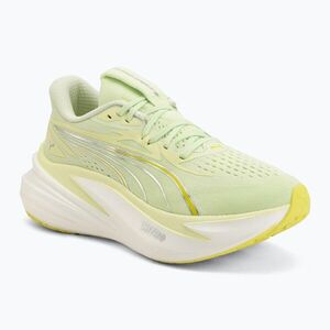 Női futócipők PUMA MagMax Nitro 2 green (MagMax Nitro 2 312126 04) kép