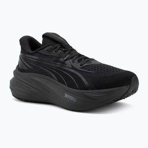 Férfi futócipők PUMA MagMax Nitro 2 black (MagMax Nitro 2 312125 09) kép