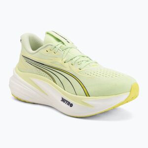 Férfi futócipők PUMA MagMax Nitro 2 green (MagMax Nitro 2 312125 03) kép