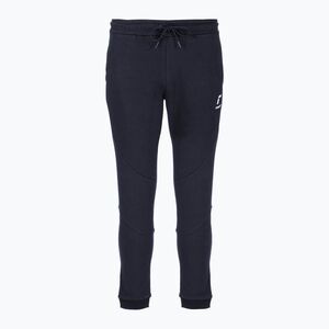 Férfi futballnadrág Reusch Joggers navy/blue/white (Joggers 5502711-4544) kép