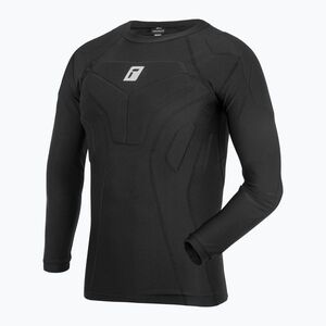 Férfi kapusmez Reusch Compression Shirt Padded black (Compression Shirt Padded 5113700-7700) kép