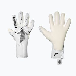 Kapus kesztyűk Reusch Fastgrip Gold X white (Fastgrip Gold X 5670901-1100) kép