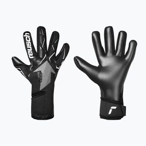 Kapus kesztyűk Reusch Fastgrip Infinity 5670700 black (Fastgrip Infinity 5670700-7700) kép