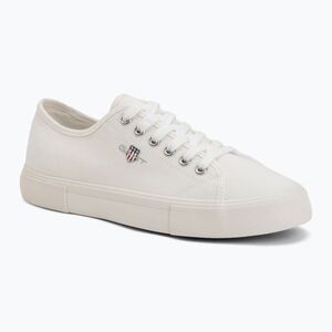 Shoes menʼs GANT Killox white (Killox 32638296-G29) kép