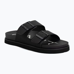 Férfi papucsok GANT Palbuddy black (Palbuddy 32634299-G00) kép