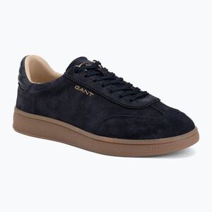 Férfi cipők GANT Cuzmo navy (Cuzmo 32633204-G69) kép