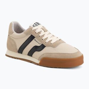 Férfi cipők GANT Baylle taupe/putty (Baylle 32633172-G93) kép