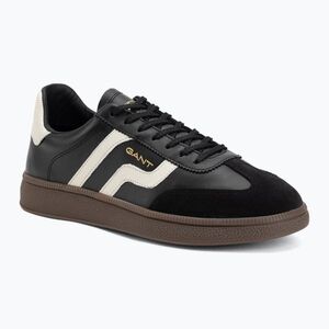 Férfi cipők GANT Cuzmo black (Cuzmo 32631207-G00) kép