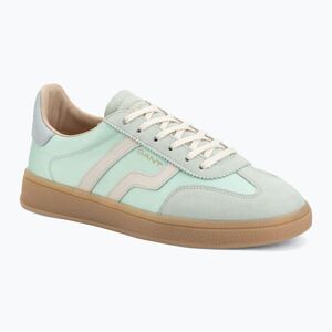 Női cipők GANT Cuzima dusty mint/light blue (Cuzima 32533198-G755) kép