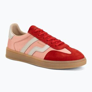 Női cipők GANT Cuzima red/pink (Cuzima 32533198-G508) kép