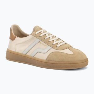 Női cipők GANT Cuzima multi beige (Cuzima 32533198-G110) kép