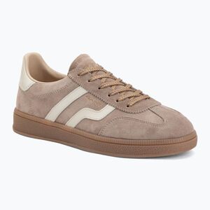 Női cipő GANT Cuzima desert brown/ off white (Cuzima 32533197-G931) kép
