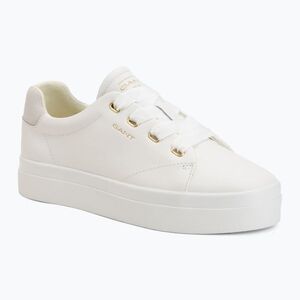 Női cipő GANT Avona white (Avona 32531169-G29) kép