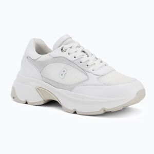 Női cipők BOGNER Kobe 2 A white (Kobe 2 A 22621575-010) kép