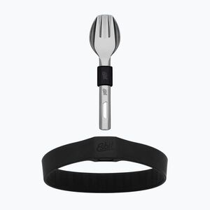Evőeszközök Esbit Food Jug Silicone Band black (Food Jug Silicone Band STC-2SL-BR) kép