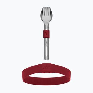 Evőeszközök Esbit Food Jug Silicone Band burgundy (Food Jug Silicone Band STC-2SL-BK) kép