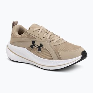Női futócipő Under Armour Assert 11 city khaki/summit white/summit white (Assert 11 6006723) kép