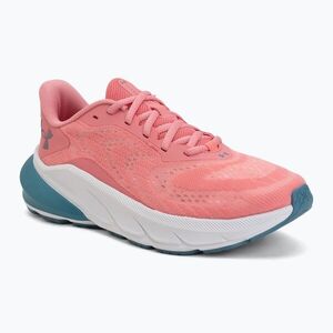 Női futócipő Under Armour Turbulance 3 red/rapture red/red (Turbulance 3 6006718) kép