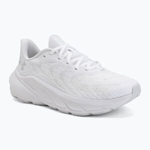 Női futócipő Under Armour Turbulance 3 white/black/distant gray (Turbulance 3 6006718) kép
