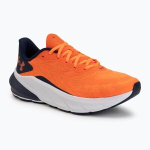 Férfi futócipő Under Armour Turbulance 3 solar orange/midnight navy/solar orange (Turbulance 3 6006717) kép